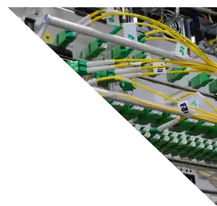 conexia fiber optic cables