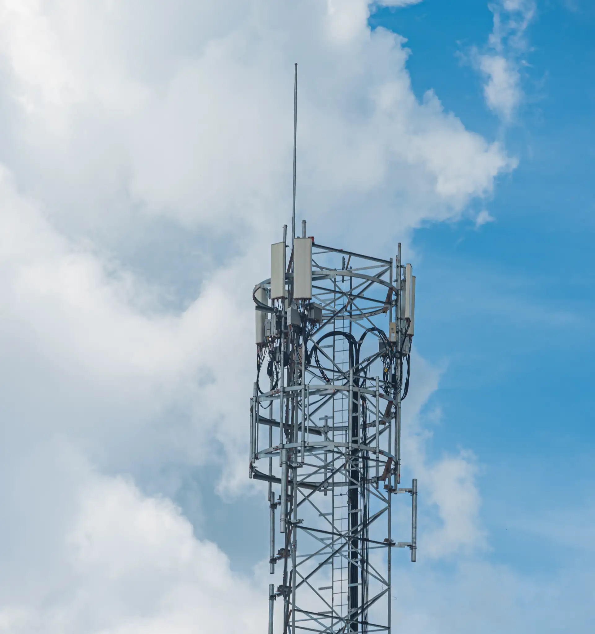 conexia telecom infrastructure